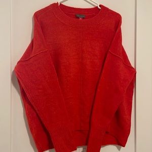 Vince Camuto oversized sweater
